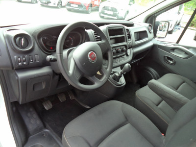 Fiat Talento Gebrauchtwagen