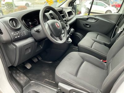 Fiat Talento Gebrauchtwagen