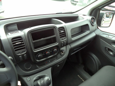 Fiat Talento Gebrauchtwagen