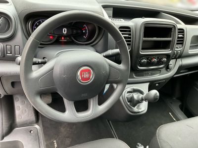 Fiat Talento Gebrauchtwagen