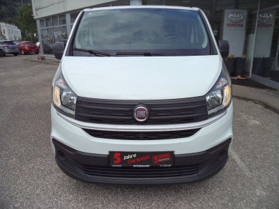 Fiat Talento Gebrauchtwagen