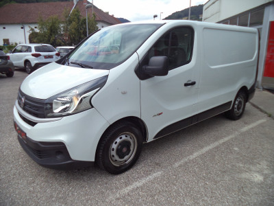 Fiat Talento Gebrauchtwagen