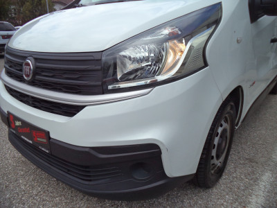 Fiat Talento Gebrauchtwagen