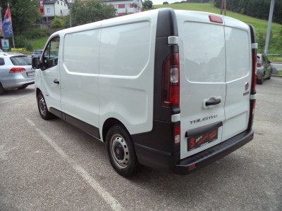 Fiat Talento Gebrauchtwagen