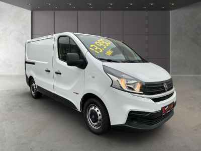 Fiat Talento Gebrauchtwagen