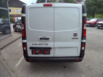 Fiat Talento Gebrauchtwagen