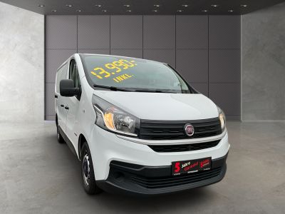 Fiat Talento Gebrauchtwagen