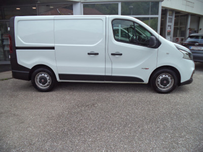 Fiat Talento Gebrauchtwagen