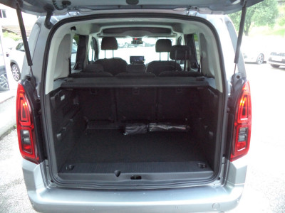 Toyota Proace City Neuwagen