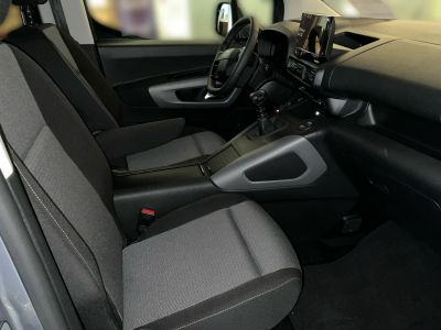 Toyota Proace City Neuwagen