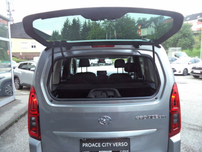 Toyota Proace City Neuwagen