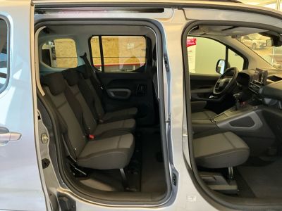 Toyota Proace City Neuwagen