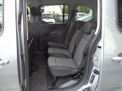 Toyota Proace City Neuwagen