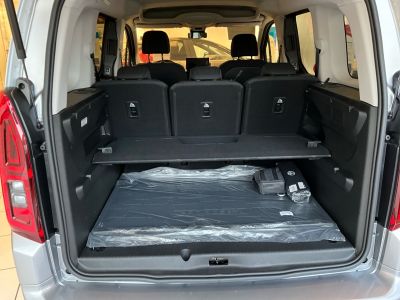 Toyota Proace City Neuwagen