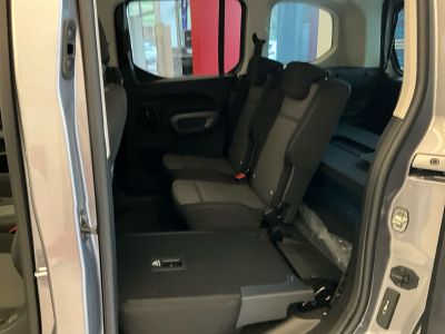 Toyota Proace City Neuwagen