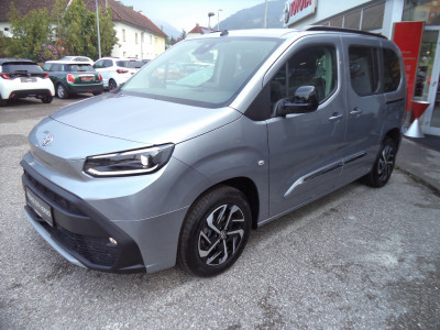 Toyota Proace City Neuwagen