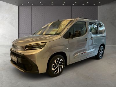 Toyota Proace City Neuwagen