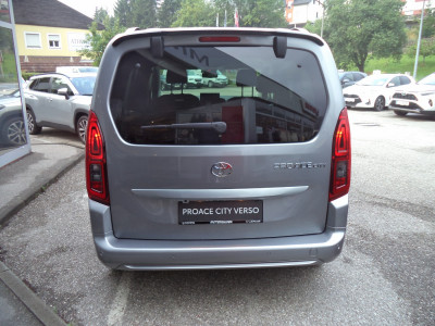 Toyota Proace City Neuwagen