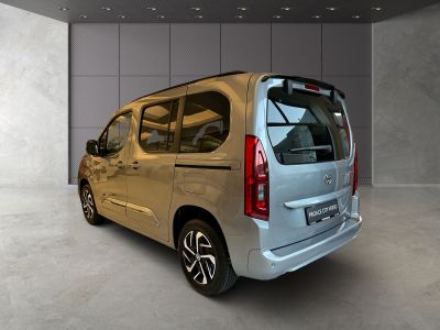 Toyota Proace City Neuwagen