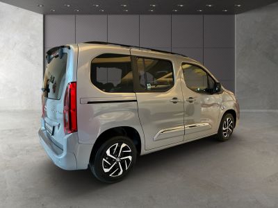 Toyota Proace City Neuwagen