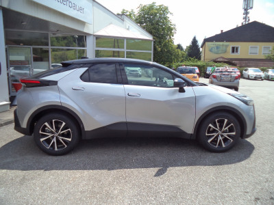 Toyota C-HR Neuwagen