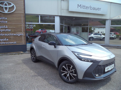 Toyota C-HR Neuwagen