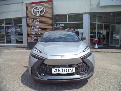 Toyota C-HR Neuwagen