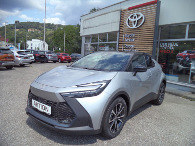 Toyota C-HR Neuwagen