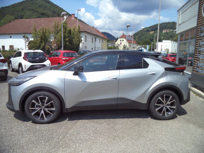 Toyota C-HR Neuwagen