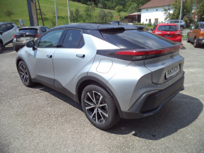 Toyota C-HR Neuwagen