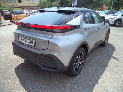 Toyota C-HR Neuwagen