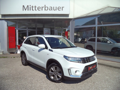 Suzuki Vitara Gebrauchtwagen