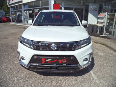 Suzuki Vitara Gebrauchtwagen