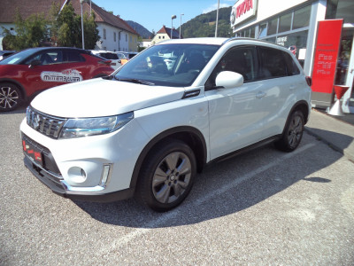 Suzuki Vitara Gebrauchtwagen