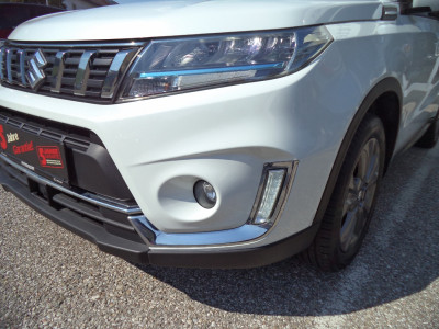 Suzuki Vitara Gebrauchtwagen