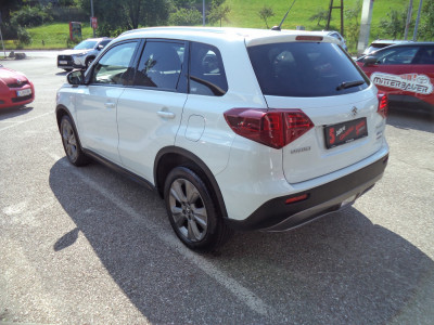 Suzuki Vitara Gebrauchtwagen