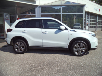 Suzuki Vitara Gebrauchtwagen