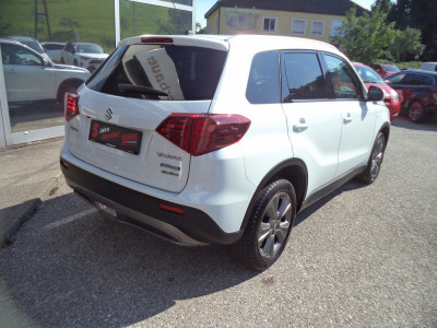 Suzuki Vitara Gebrauchtwagen