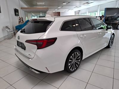 Toyota Corolla Vorführwagen