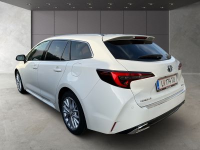 Toyota Corolla Vorführwagen