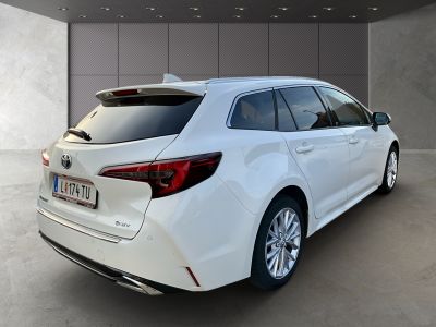 Toyota Corolla Vorführwagen