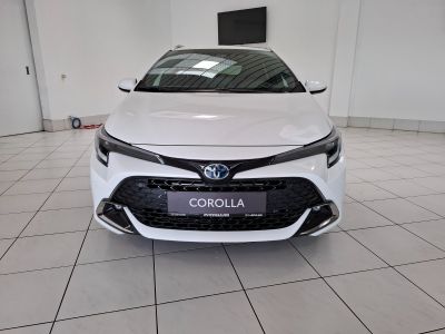 Toyota Corolla Vorführwagen