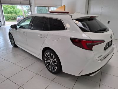 Toyota Corolla Vorführwagen