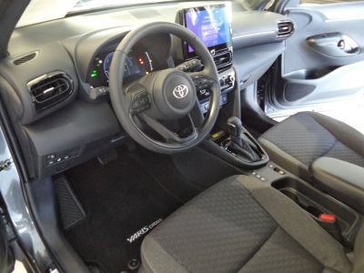 Toyota Yaris Cross Neuwagen