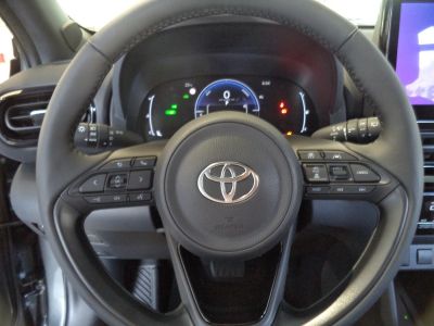 Toyota Yaris Cross Neuwagen