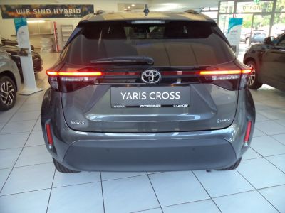 Toyota Yaris Cross Neuwagen