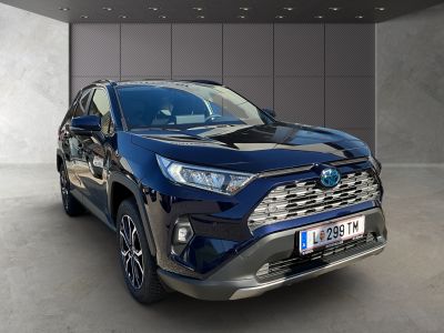 Toyota RAV4 Vorführwagen