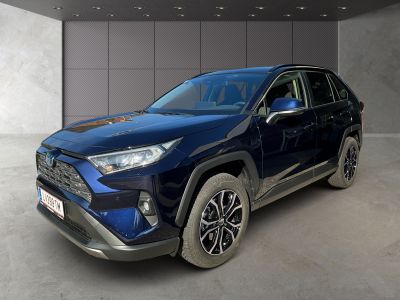 Toyota RAV4 Vorführwagen