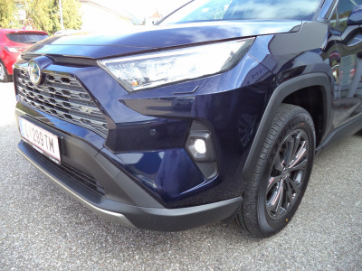 Toyota RAV4 Vorführwagen