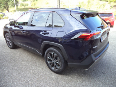 Toyota RAV4 Vorführwagen